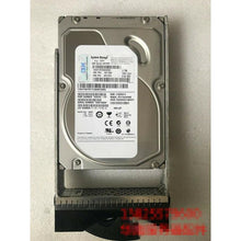 Load image into Gallery viewer, IBM 49Y1876 49Y1880 1T 6Gbps SAS 7.2K 3.5 in for DS3512 DS3500 HARD DRIVE 883436078870-FoxTI

