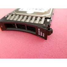 Load image into Gallery viewer, IBM 90Y8873 600GB 10K RPM SAS 6Gb/s SFF 2.5&quot; 90Y8872 90Y8874 Hard Drive-FoxTI
