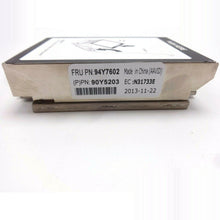 Cargar imagen en el visor de la galería, IBM 94Y7602 X3550 M4 Heatsink 90Y5203 658759211477-FoxTI
