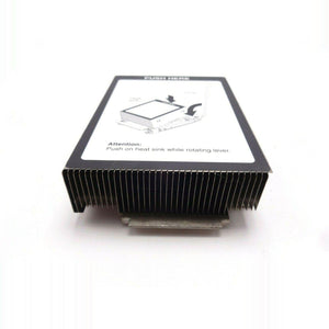 IBM 94Y7602 X3550 M4 Heatsink 90Y5203 658759211477-FoxTI