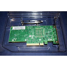 Load image into Gallery viewer, IBM Dual Port 10G BaseT Adapter 49Y7972 49Y7971 49Y7970 W/ BOTH BRACKETS-FoxTI
