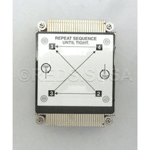 Cargar imagen en el visor de la galería, IBM HEATSINK FOR IBM SYSTEM X3530 M4 / X3630 M4 94Y7813 Dissipador-FoxTI
