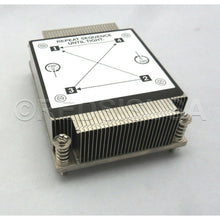 Cargar imagen en el visor de la galería, IBM HEATSINK FOR IBM SYSTEM X3530 M4 / X3630 M4 94Y7813 Dissipador-FoxTI
