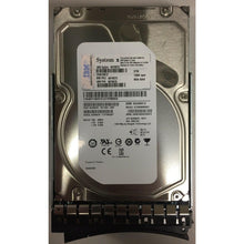 Load image into Gallery viewer, IBM LENOVO 2TB 7.2K 6GBPS SAS 3.5&#39;&#39; HDD 90Y8573 90Y8572 90Y8576 X3550 X3650 M4-FoxTI
