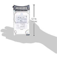 Load image into Gallery viewer, IBM SAS 16 MB Cache 600 GB 2.5-Inch Internal Hard Drive 90Y8872-FoxTI

