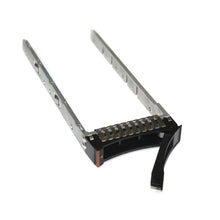 Carregar imagem no visualizador da galeria, IBM Storwize 2.5&quot; HDD Tray Caddy V3500 V3700 V5000 45W2107 45W8687-FoxTI
