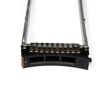 Carregar imagem no visualizador da galeria, IBM Storwize 2.5&quot; HDD Tray Caddy V3500 V3700 V5000 45W2107 45W8687-FoxTI
