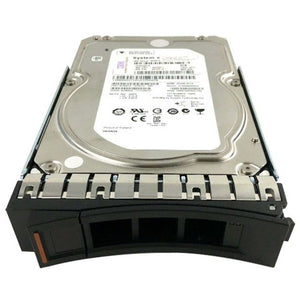 IBM 49Y6102 49Y6103 49Y6106 600GB 15K 6G 3.5" G2HS LFF SAS Hard Drive 883436271349