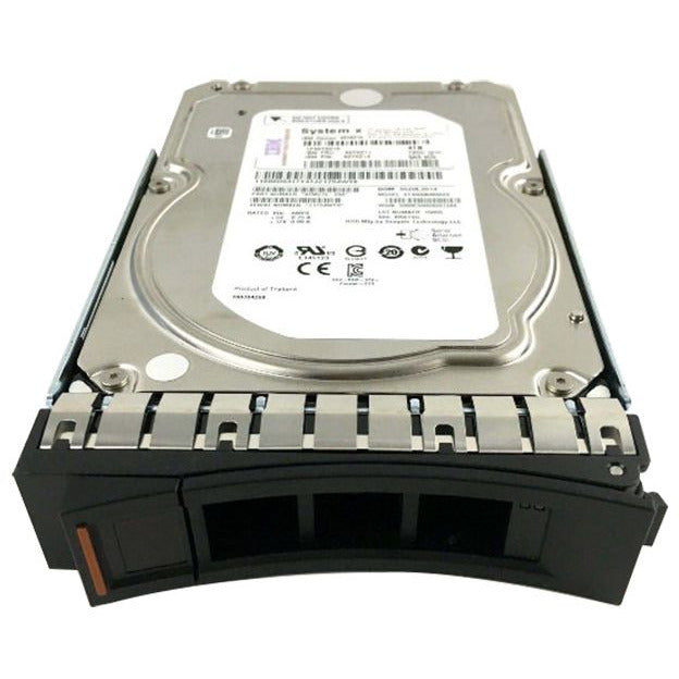 IBM 49Y6102 49Y6103 49Y6106 600GB 15K 6G 3.5