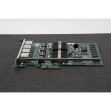 Cargar imagen en el visor de la galería, INTEL PRO/1000 PT QUAD PORT SERVER ADAPTER EXPI9404PT 689280131514-FoxTI
