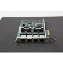 Cargar imagen en el visor de la galería, INTEL PRO/1000 PT QUAD PORT SERVER ADAPTER EXPI9404PT 689280131514-FoxTI
