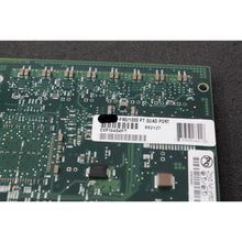 Cargar imagen en el visor de la galería, INTEL PRO/1000 PT QUAD PORT SERVER ADAPTER EXPI9404PT 689280131514-FoxTI
