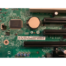 Cargar imagen en el visor de la galería, Intel Server Board S1200BTS PBA E98683-352 mATX LGA1155 DDR3 ECC w/o I/O shield-FoxTI
