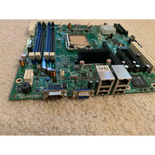 Cargar imagen en el visor de la galería, Intel Server Board S1200BTS PBA E98683-352 mATX LGA1155 DDR3 ECC w/o I/O shield-FoxTI
