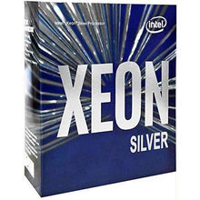 Cargar imagen en el visor de la galería, Intel Xeon Silver 4110 Processor 8 Core 2.10GHZ 11MB BX806734110 Processador-FoxTI
