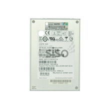Cargar imagen en el visor de la galería, K2R25A 809589-001 804170-001 HP 3PAR 3.84TB SFF 2.5&quot; SAS-FoxTI
