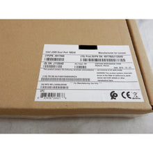 Cargar imagen en el visor de la galería, Lenovo 49Y7960 Intel X520 Dual Port 10GBE SFP ADAPTER FOR SYSTEM X ZZ-FoxTI
