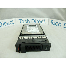 Cargar imagen en el visor de la galería, Lenovo 4TB 7.2K Hot Swap 12gbps Internal Hard Drive 3.5&quot; Near Line SAS 01DC487-FoxTI

