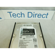 Cargar imagen en el visor de la galería, Lenovo 4TB 7.2K Hot Swap 12gbps Internal Hard Drive 3.5&quot; Near Line SAS 01DC487-FoxTI
