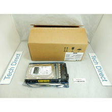 Cargar imagen en el visor de la galería, Lenovo 4TB 7.2K Hot Swap 12gbps Internal Hard Drive 3.5&quot; Near Line SAS 01DC487-FoxTI
