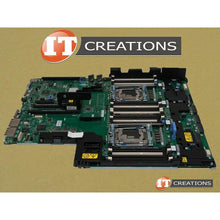 Load image into Gallery viewer, LENOVO MOTHERBOARD FOR LENOVO SYSTEM X3650 M5 - SYSTEM BOARD 00FK639-FoxTI
