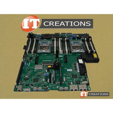 Load image into Gallery viewer, LENOVO MOTHERBOARD FOR LENOVO SYSTEM X3650 M5 - SYSTEM BOARD 00FK639-FoxTI
