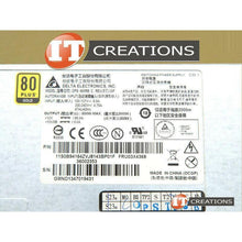 Load image into Gallery viewer, LENOVO POWER SUPPLY 800W 80 PLUS GOLD HOT SWAP FOR LENOVO RD540 RD640 0B94164-FoxTI
