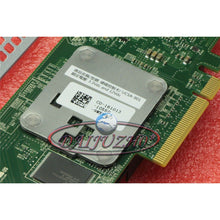 Carregar imagem no visualizador da galeria, PERC H330 PCI RAID 6/12G Dell PowerEdge Server T430 4Y5H1 Big RAID Controller-FoxTI
