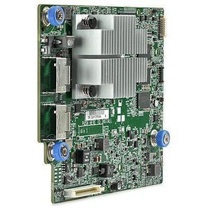 Placa Controladora HP Smart Array P440AR/2G FBWC 12GB 2-Port PCI-e 3.0 x8 SAS 726736-B21-FoxTI