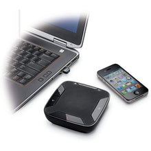 Carregar imagem no visualizador da galeria, Plantronics 86700-01 Calisto 620 Bluetooth Speakerphone-FoxTI
