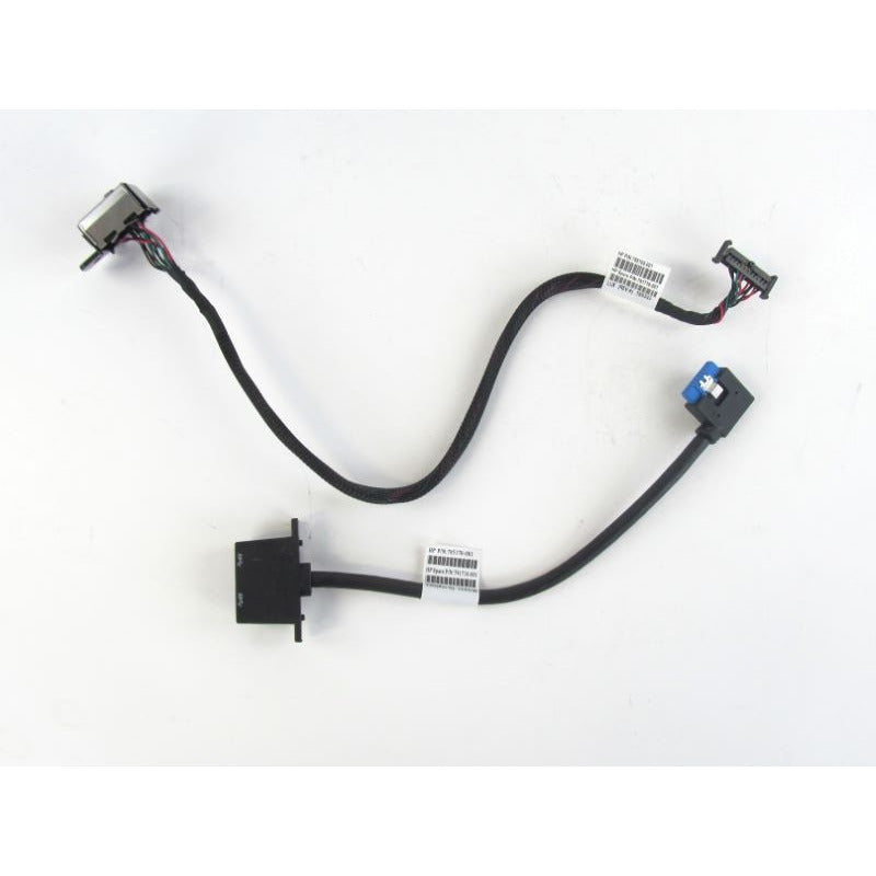 I/O CONTROL PANEL CABLE ASSEMBLY (785169-001) cable