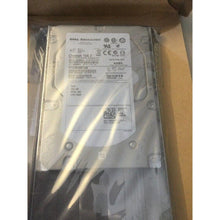 Carregar imagem no visualizador da galeria, RG5VK DELL EQUALLOGIC 450GB 15K 3.5&quot; SAS HARD DRIVE 0944970-029 FM066-057 EN00 715663213932-FoxTI
