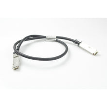 Cargar imagen en el visor de la galería, JG326A - X240 40G QSFP+ a QSFP+ Cable DAC de 1 m (Compatible con HP) 819814017919
