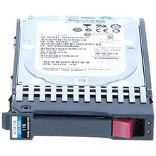 Cargar imagen en el visor de la galería, MM1000FBFVR HP 1 TB 7200 RPM 6G 2,5&quot; SAS HDD--- 9RZ268-035-- 605832-002
