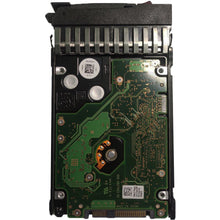 Cargar imagen en el visor de la galería, MM1000FBFVR HP 1 TB 7200 RPM 6G 2,5&quot; SAS HDD--- 9RZ268-035-- 605832-002
