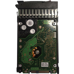 MM1000FBFVR HP 1 TB 7200 RPM 6G 2,5" SAS HDD--- 9RZ268-035-- 605832-002