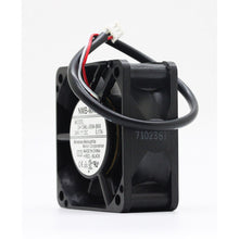 Carregar imagem no visualizador da galeria, TECHNOLOGIES 2410ML-05W-B39-B00 AXIAL FAN, 60MM, 24V, 19CFM, 31DBA
