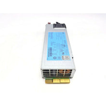 Cargar imagen en el visor de la galería, Fuente de alimentación HP HSTNS-PC40 723595-501 500W FLEX SLOT PLATINUM HOT PLUG FUENTE DE ALIMENTACIÓN G9
