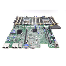 Load image into Gallery viewer, 00W2671, 00Y8457, 00Y8499, 00D2888 - IBM System x3650M4 7915 System Board
