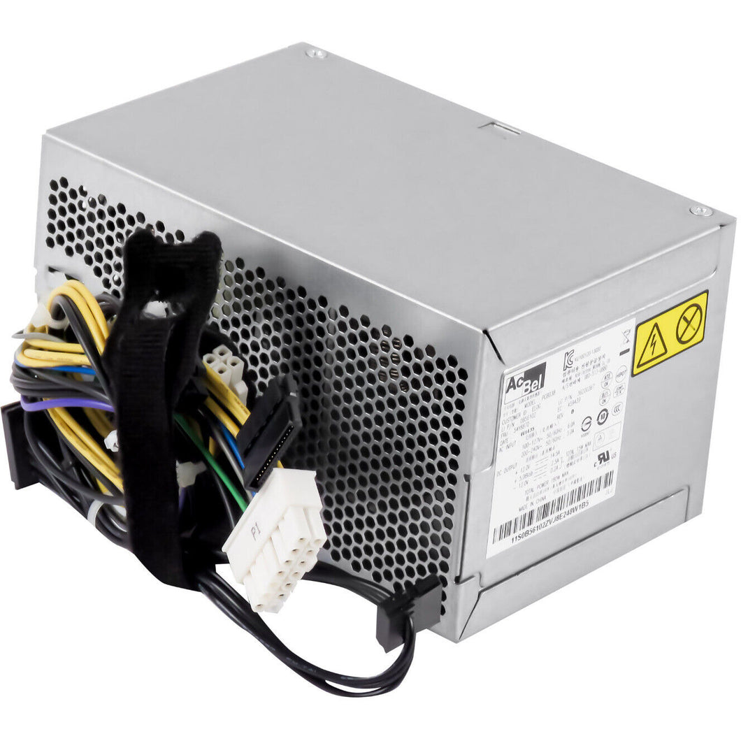 Fuente de alimentación de 180w para IBM Lenovo AcBel PCB038, 0b56102