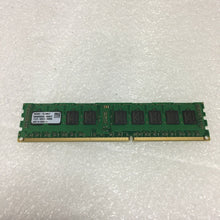 Cargar imagen en el visor de la galería, Kingston Technology Value RAM 8 GB 1333 MHz DDR3 PC3 10666 ECC CL9 DIMM DR x 8 con memoria de escritorio TS KVR13R9D8/8
