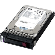 Cargar imagen en el visor de la galería, Disco duro HP EF0450FATFE 533871-002 450GB 15K 3.5&quot; dp sas 0B24474 516832-004 883585297825
