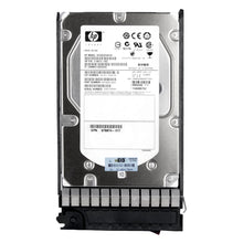 Carregar imagem no visualizador da galeria, EF0450FARMV 516810-002 450GB 15K 3.5&quot; dp sas hard drive 516832-004 9FM066-035 883585297825
