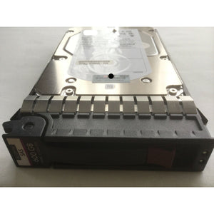 516810-003 516832-005 EF0600FARNA 600GB 15K ST3600057SS