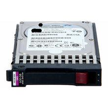 Load image into Gallery viewer, HP 600GB 10K 2.5&quot;6G SAS DRIVE 581286-B21 581311-001 886111478521
