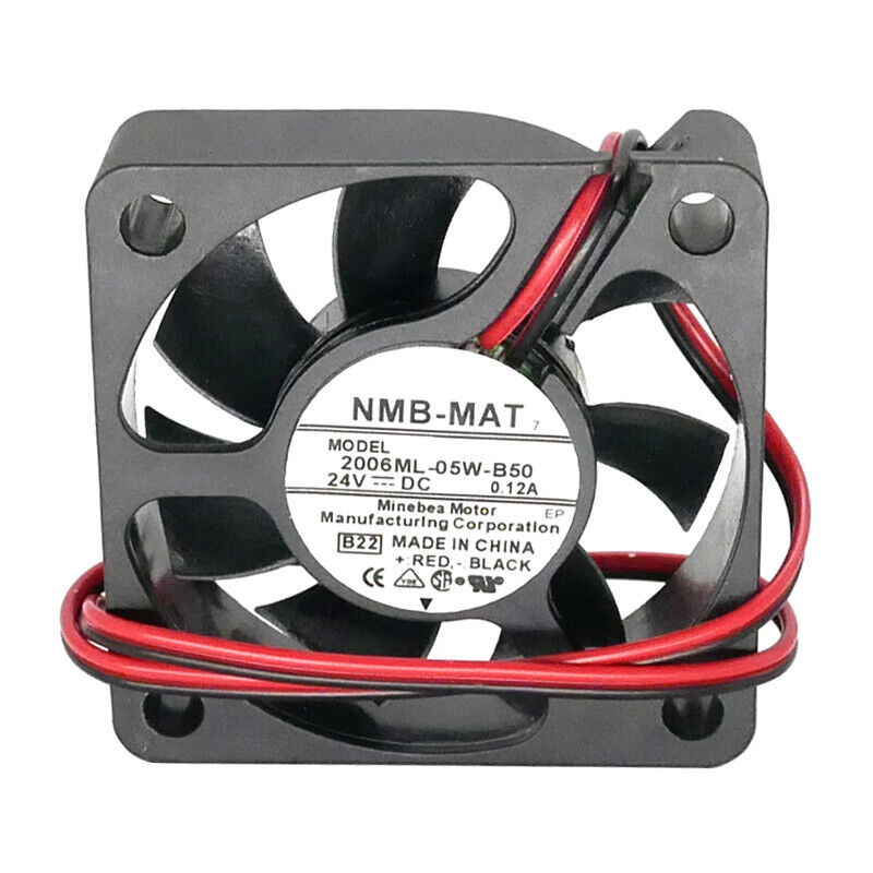 2006ML-05W-B50 MAJOR MANUFACTURER FAN SHED cooler