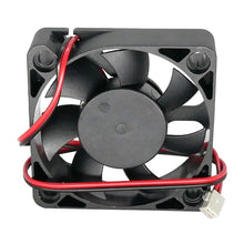 Carregar imagem no visualizador da galeria, 2006ML-05W-B50 24V 0.12A 5015 Inverter Cooling Fan
