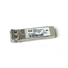 Carregar imagem no visualizador da galeria, E7Y10A 16Gb SFP+ short wave SW XCVR-C transceiver 793444-001 680540-001
