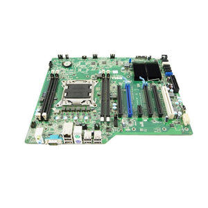 Dell Precision WORKSTATION T3600 System Board LGA2011 PTTT9 SERVER Motherboard