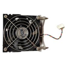 Load image into Gallery viewer, HP Cooler 509969-001 576927-001 ML110G6 Radiator CPU Heatsink Fan
